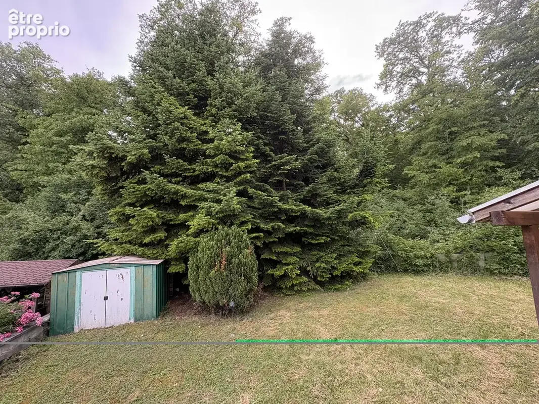 Maison individuelle proche étang de Diefenbach - photo 6