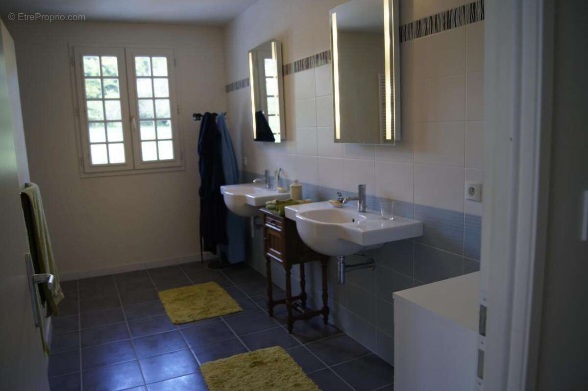 Croignon (gironde) - propriete de charme a la campagne - photo 17