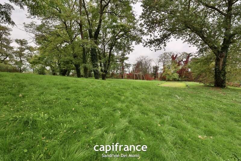 Maison à FRANCHEVILLE