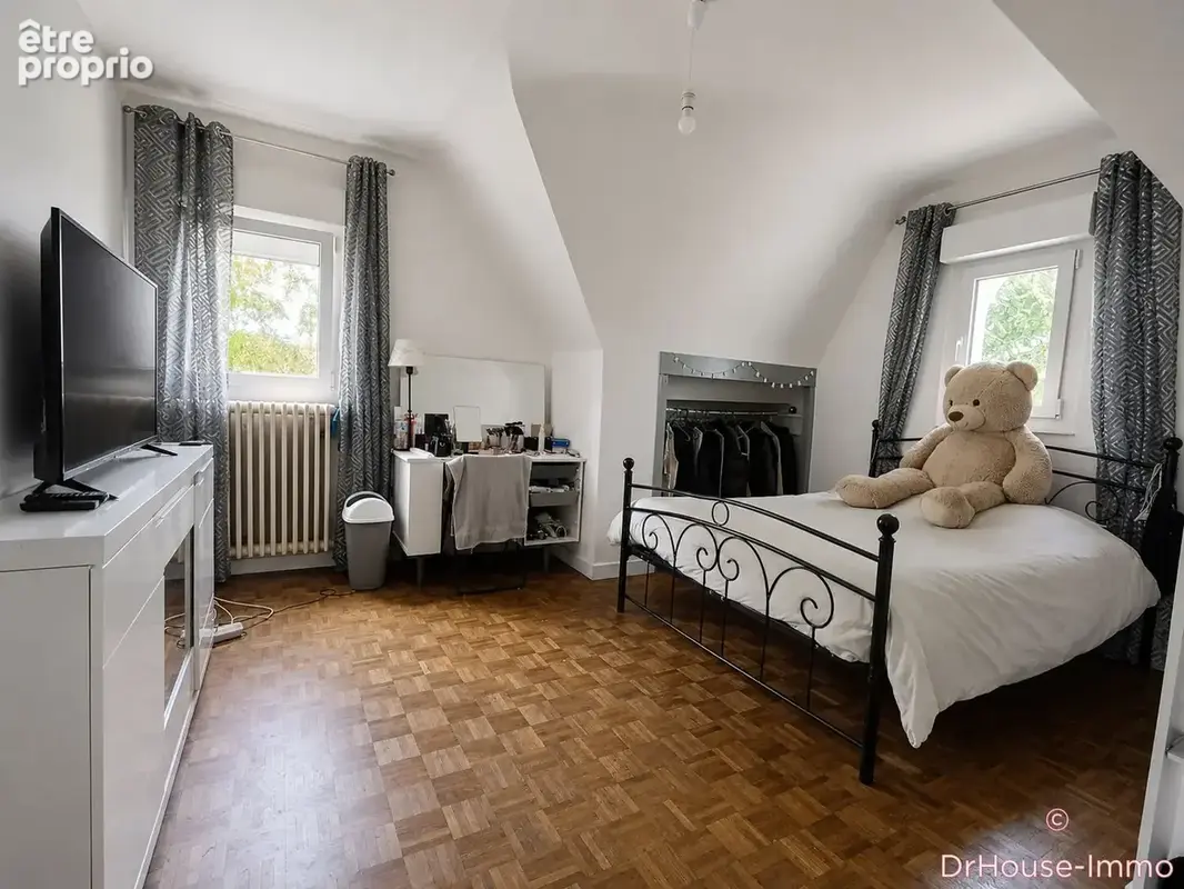 Maison 110 m² à Ploufragan  - photo 36