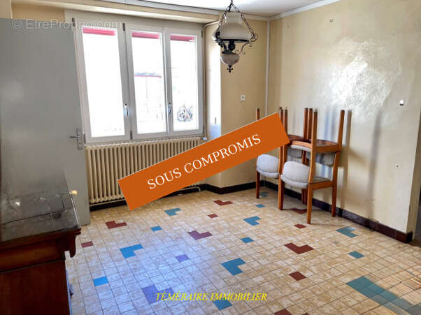 SIROD - Maison mitoyenne de 109m2 - photo 4