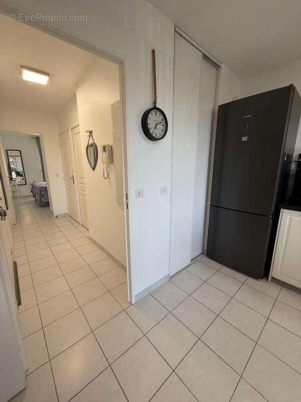 Appartement À Vendre vu étang de Thau - photo 10