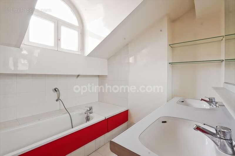 Appartement à VERSAILLES