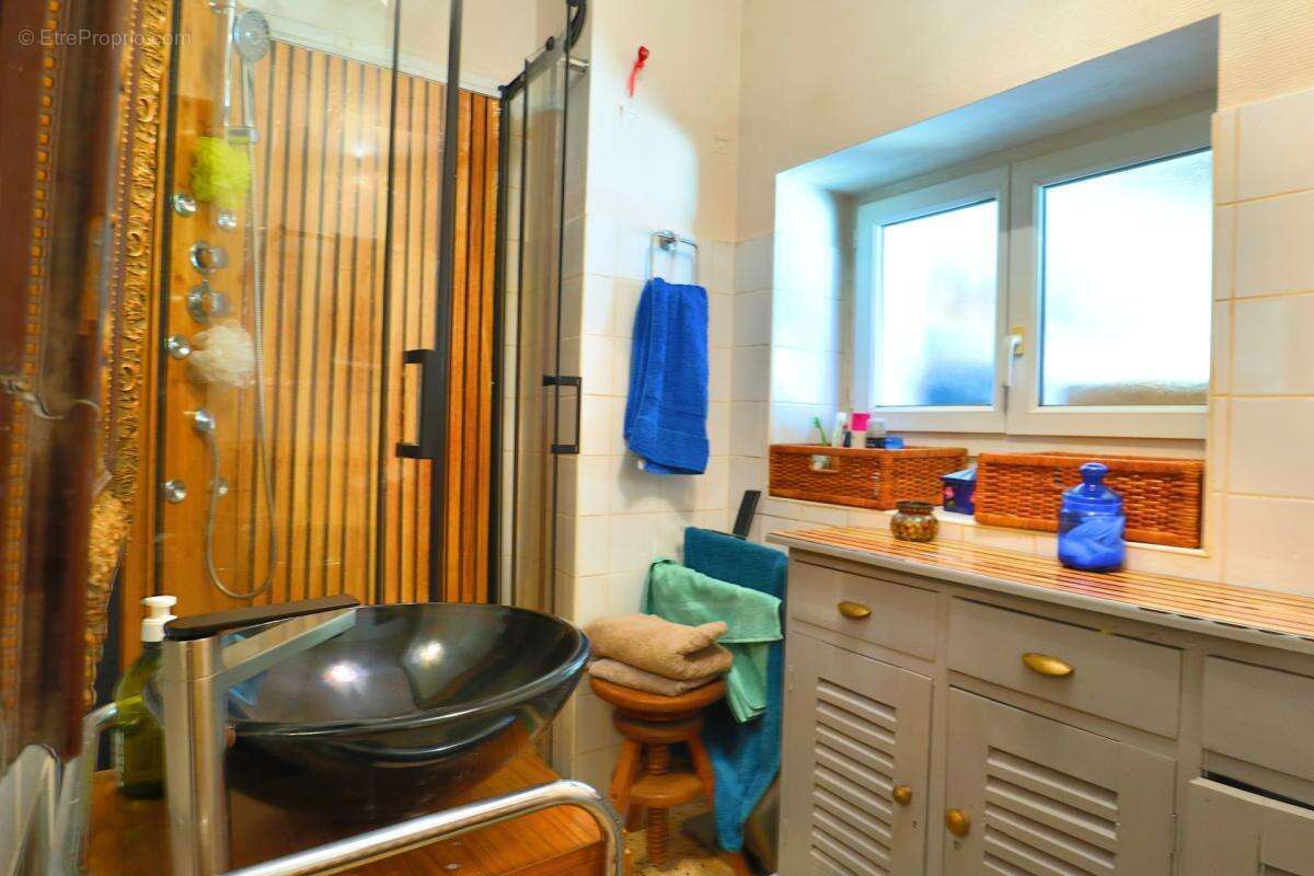 Exclusif maison à  eclassan (07) - photo 6