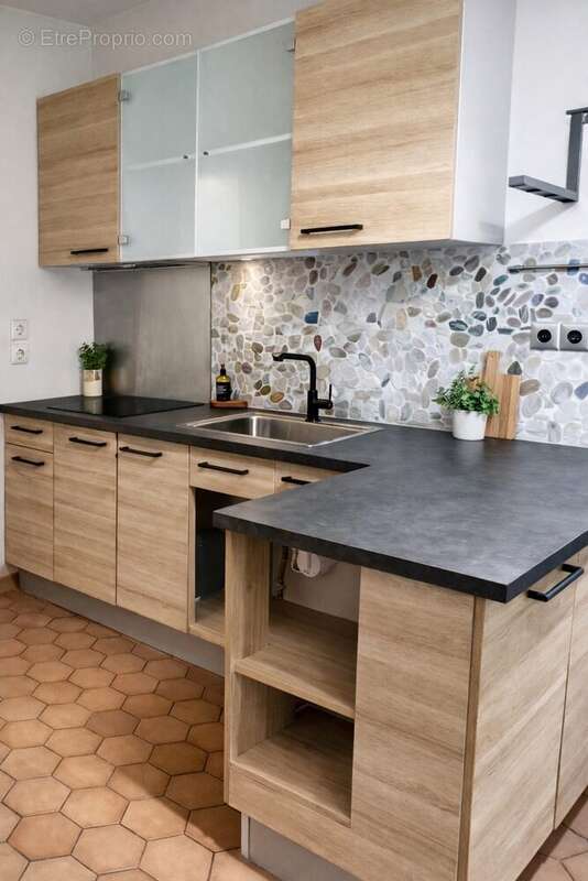 Maison à SAINT-AUBIN