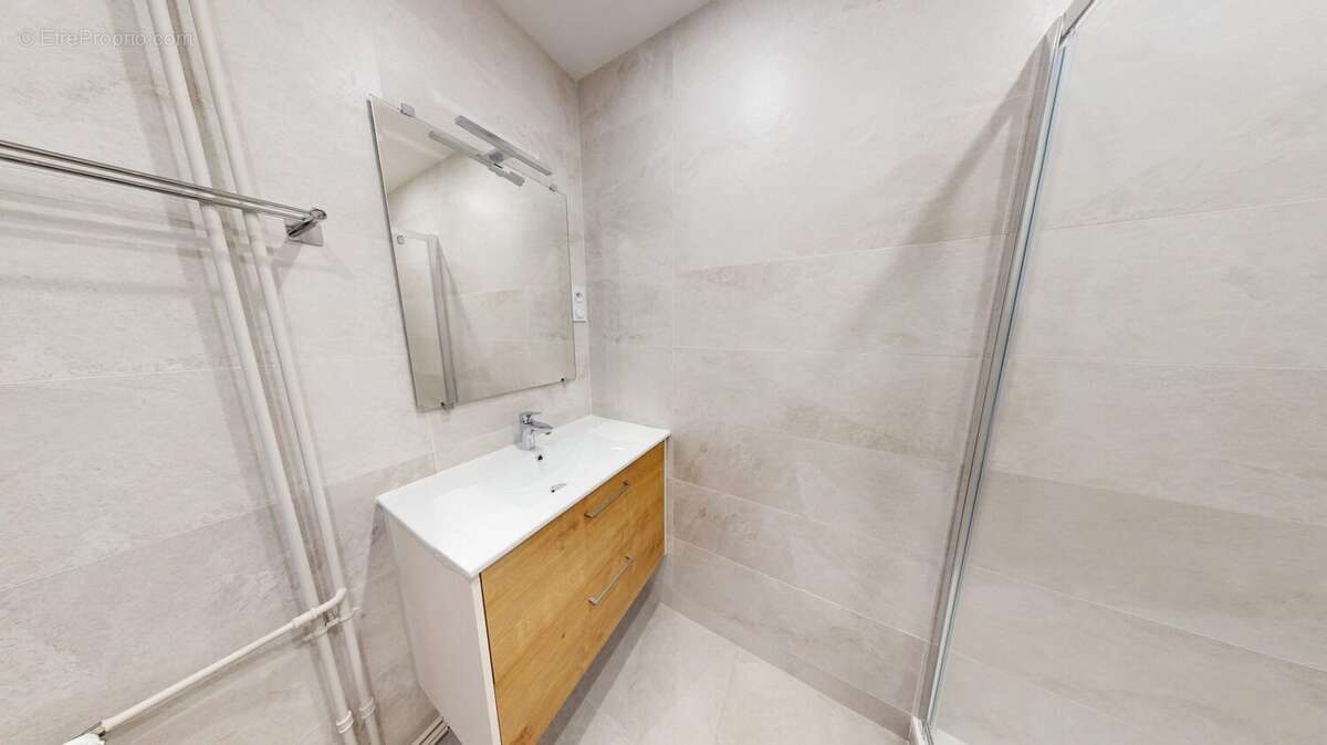 Appartement à ORLEANS