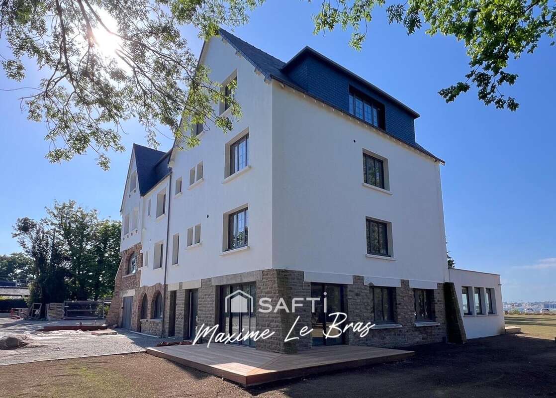 Photo 4 - Appartement à CONCARNEAU