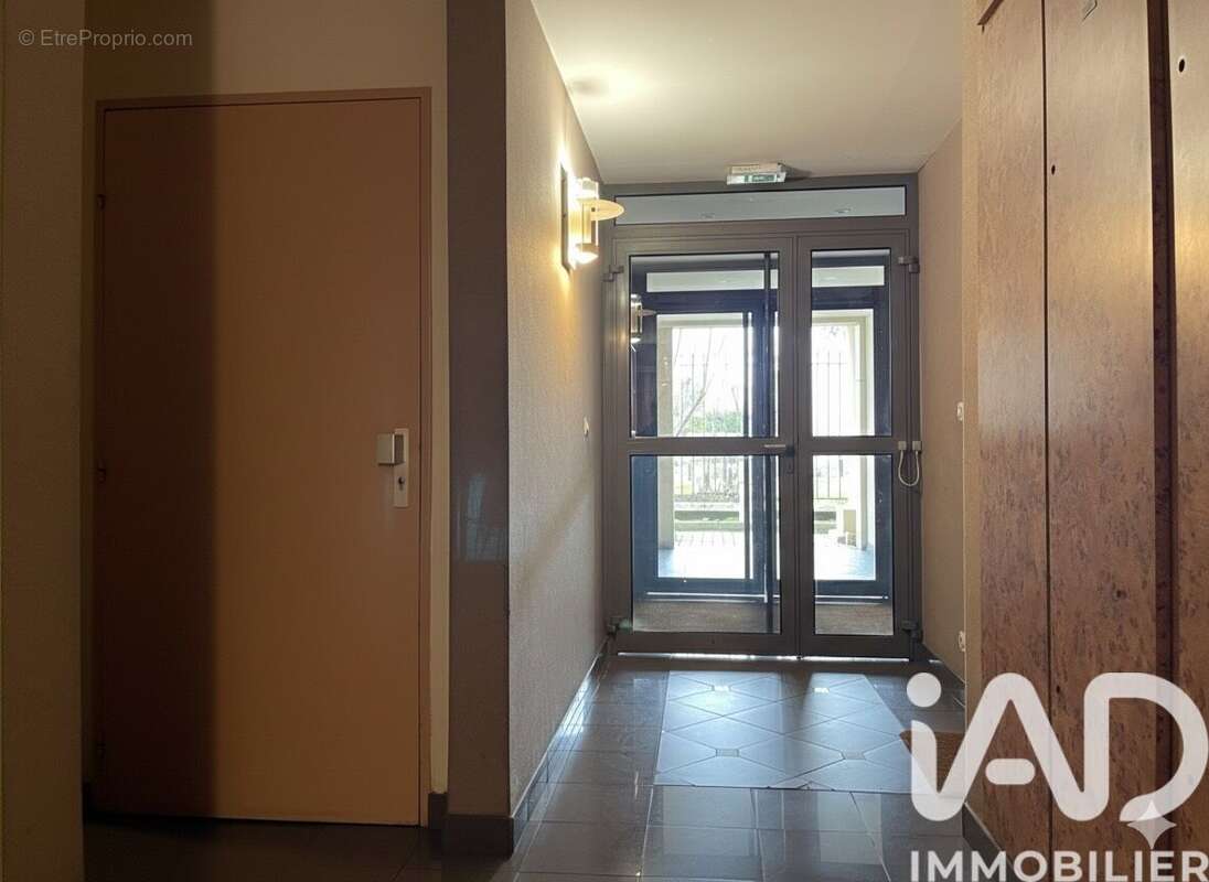 Photo 7 - Appartement à MANTES-LA-JOLIE