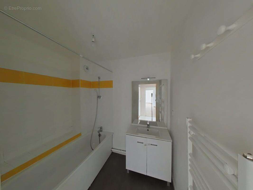 Appartement à BLAGNAC