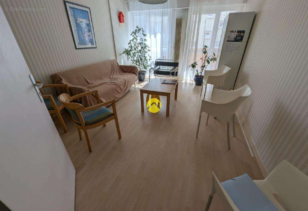 Appartement à BOURGES