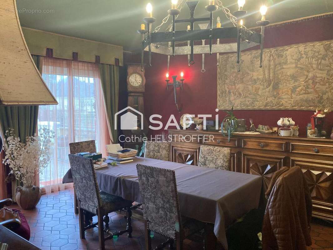 Photo 5 - Maison à GOURDON