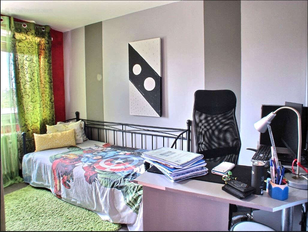 Appartement à SAINT-LOUIS