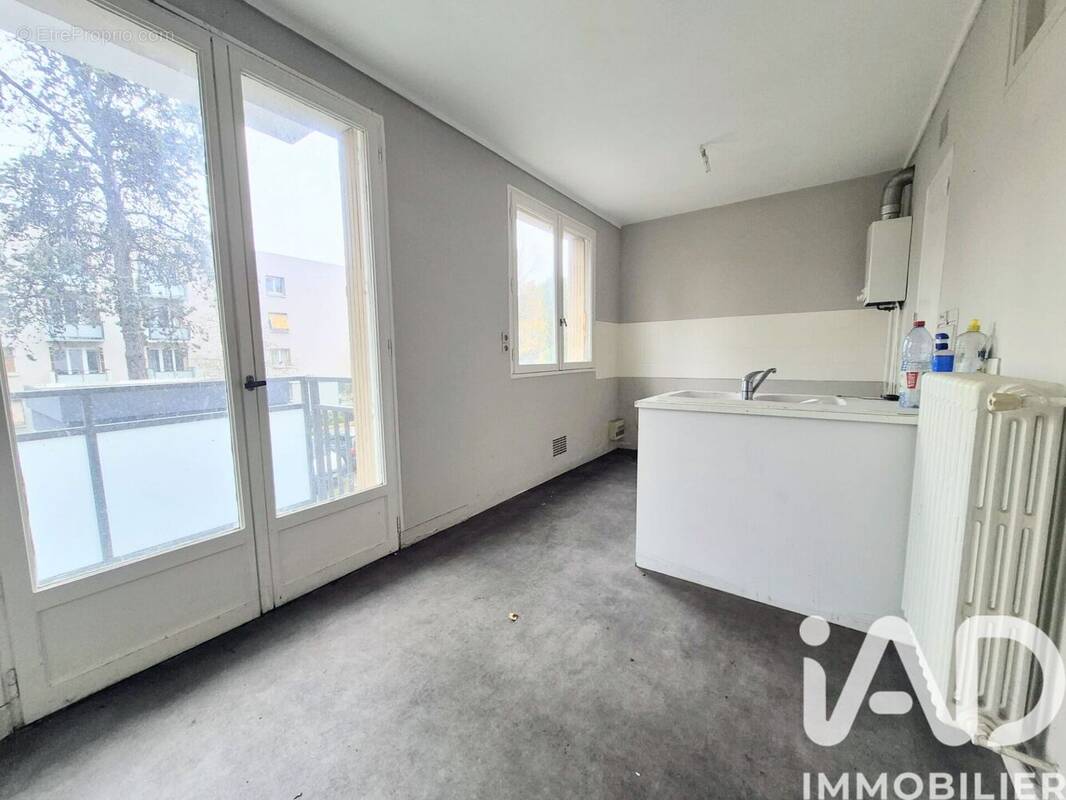 Photo 1 - Appartement à RENNES