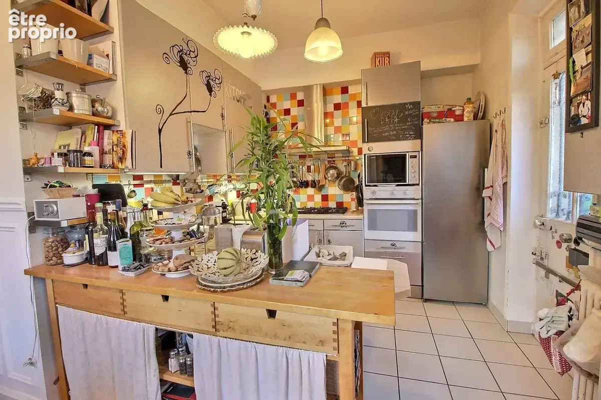 Belle maison champignol - photo 6