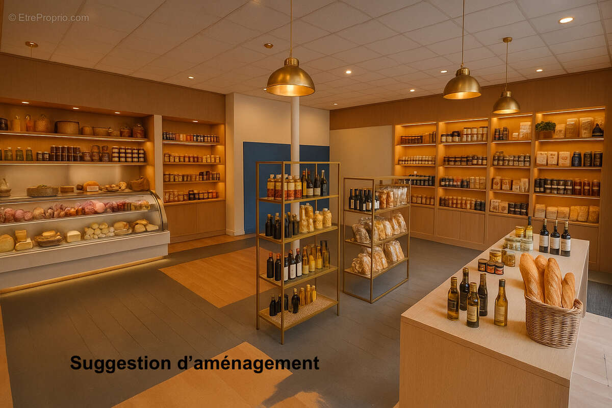 Appartement à MOULINS