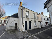 Appartement à BLERE