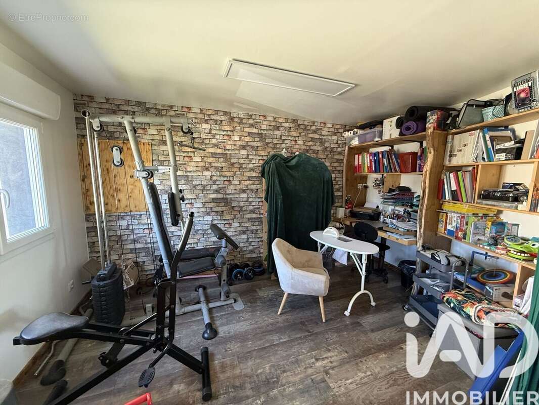 Photo 3 - Maison à BEAUMONT