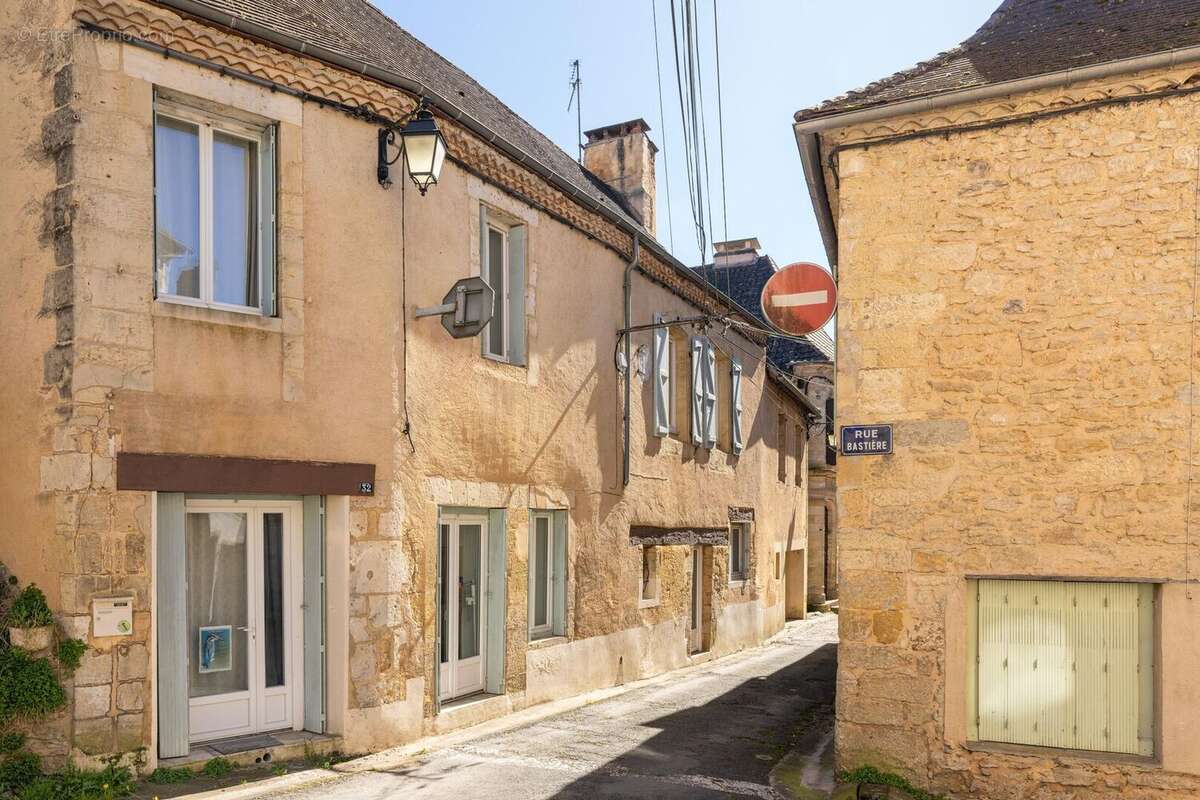 IMG20260318WA0001 - Maison à LE BUGUE