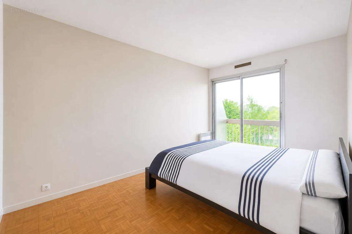 Appartement lumineux avec terrasse et parking - photo 7
