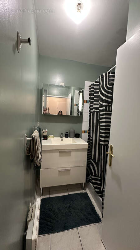 Appartement à BRETIGNY-SUR-ORGE
