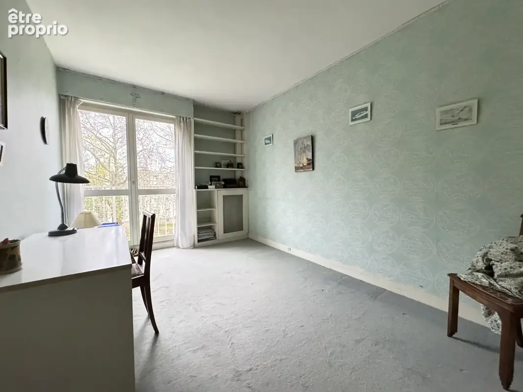 Appartement 112.90 m2 6 pieces 4 Chambres - photo 8