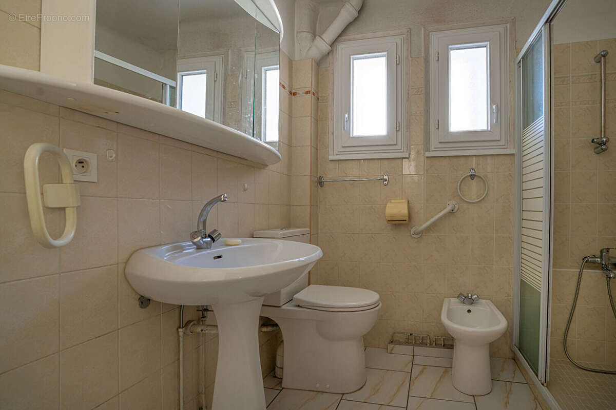 Appartement à ANNECY