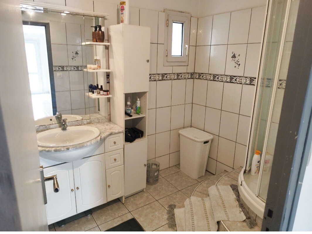 Appartement à LA SEYNE-SUR-MER