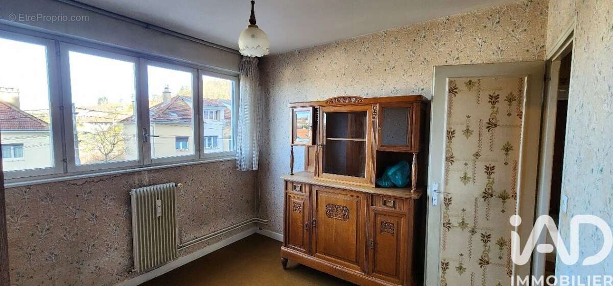 Photo 5 - Appartement à BESANCON