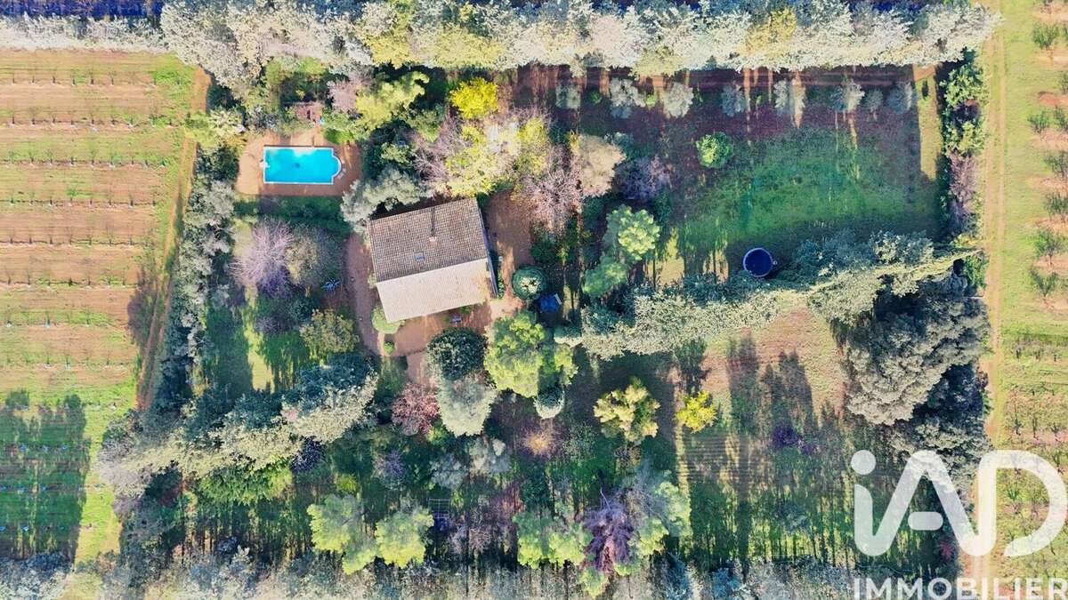 Photo 2 - Maison à BEAUCAIRE