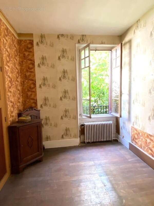 En exclusivite lons le saunier (39) maison de ville  5 min du centre-ville – jardin - photo 6