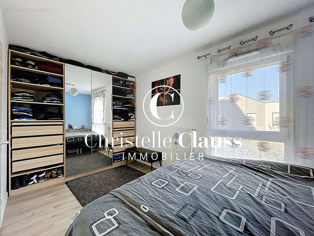 Appartement à OSTWALD