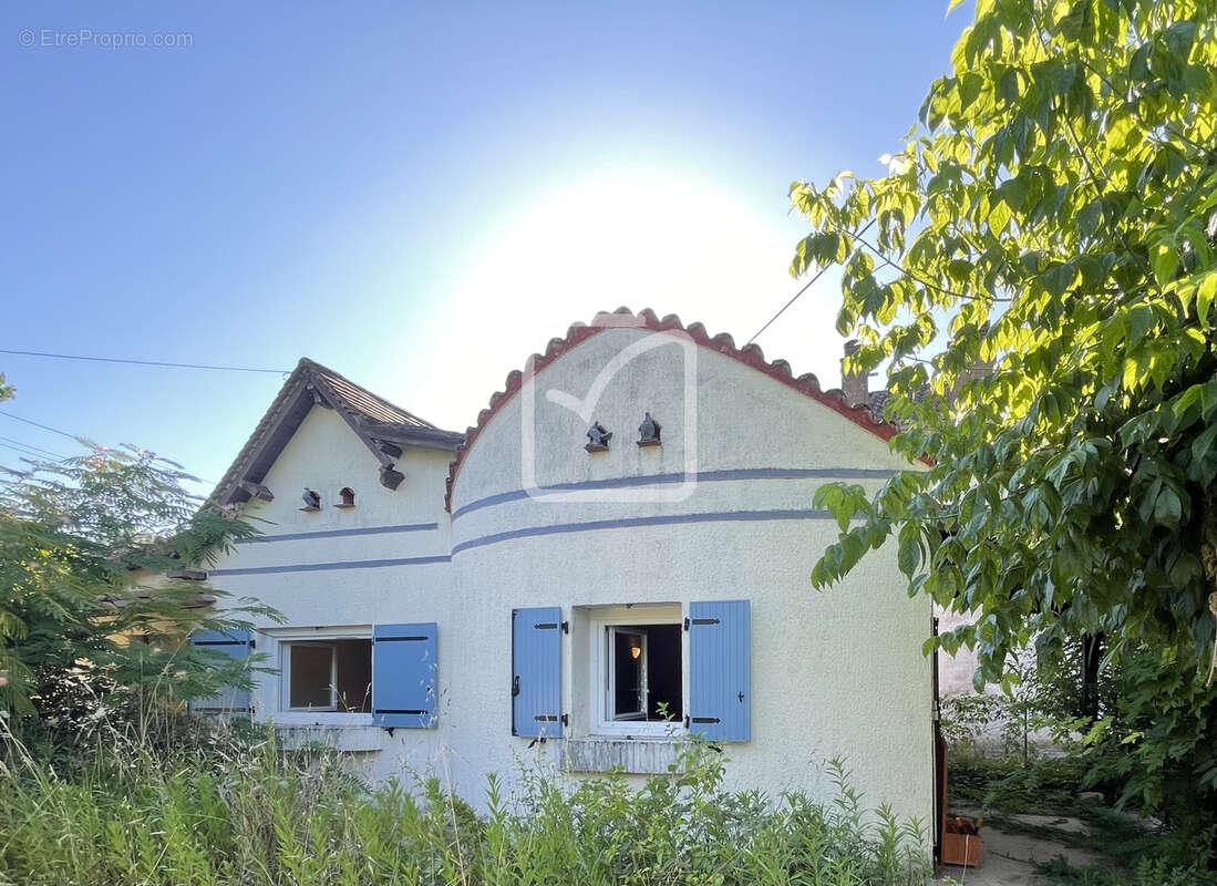 Maison a Vendre - photo 17