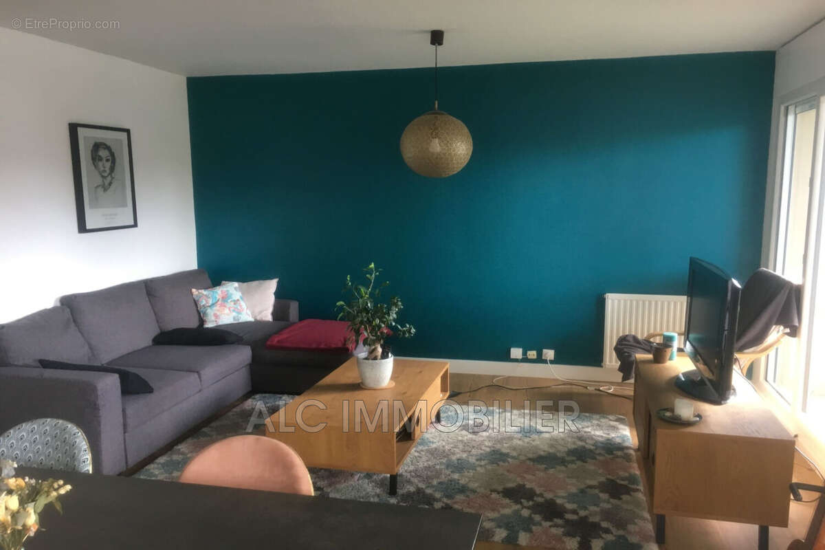 Appartement à CHANTEPIE