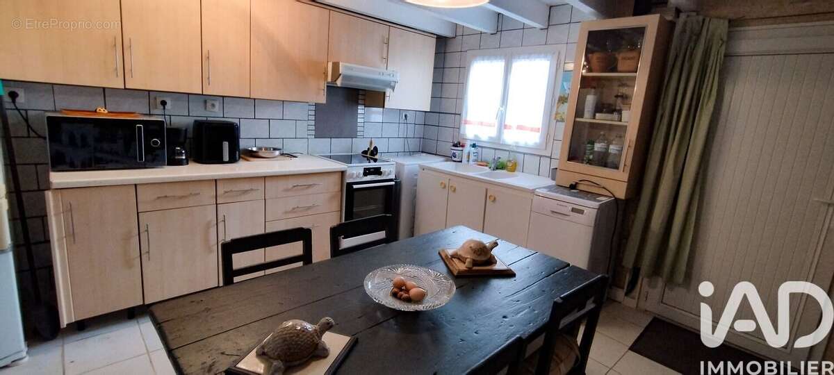 Photo 6 - Maison à NERE