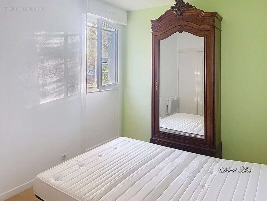 Appartement à BISCARROSSE