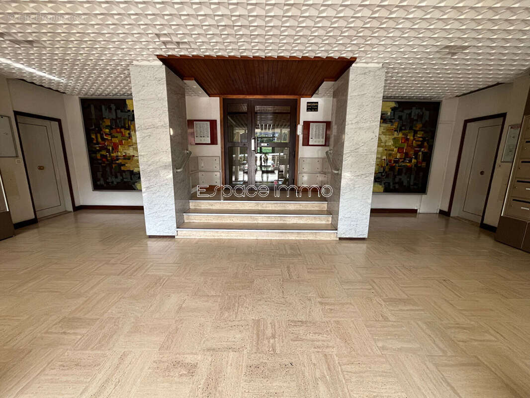 Appartement à MAROMME