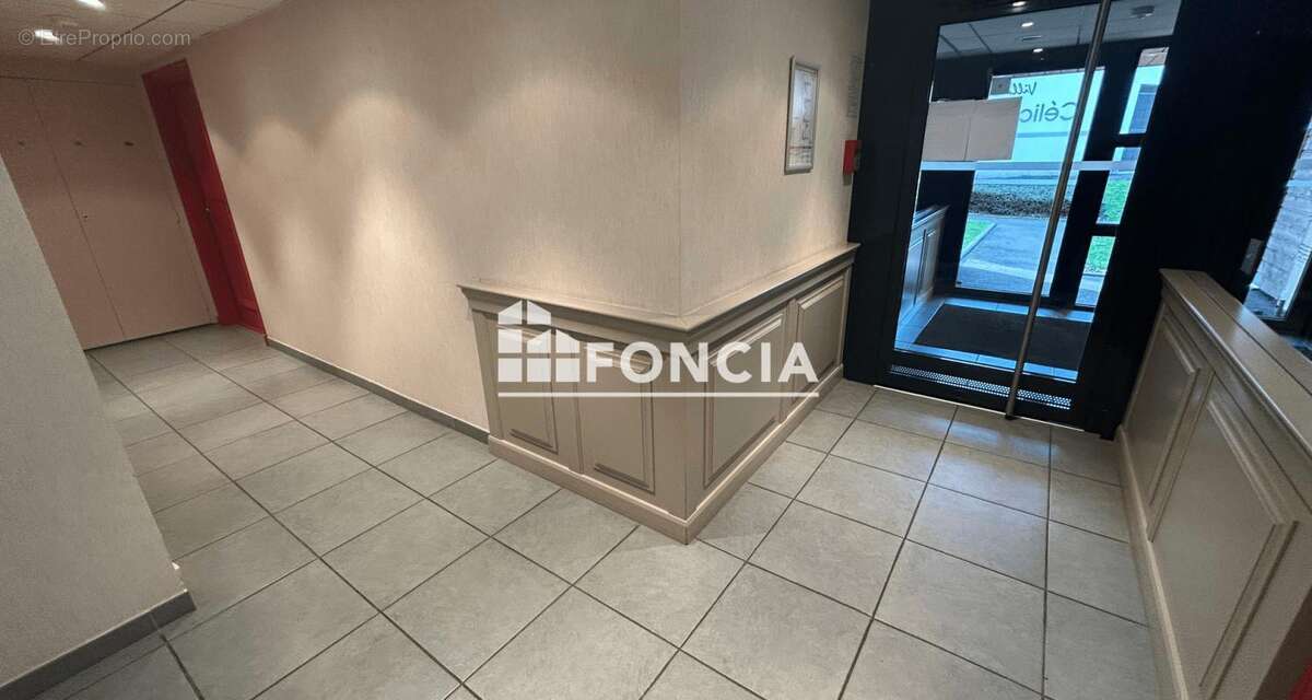 Appartement à ROANNE