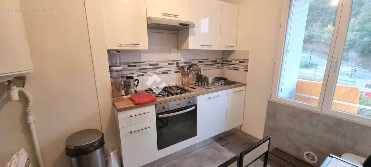 Appartement 54 m² à Morlaix  - photo 6