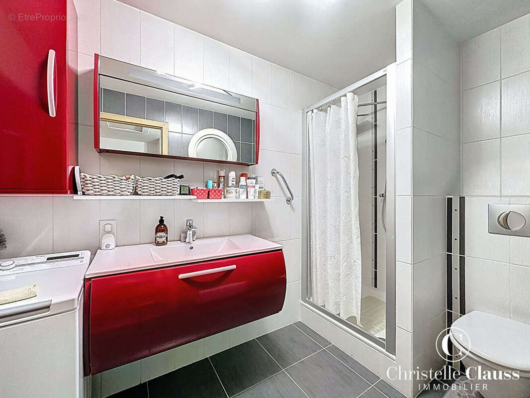 Appartement à RINGENDORF