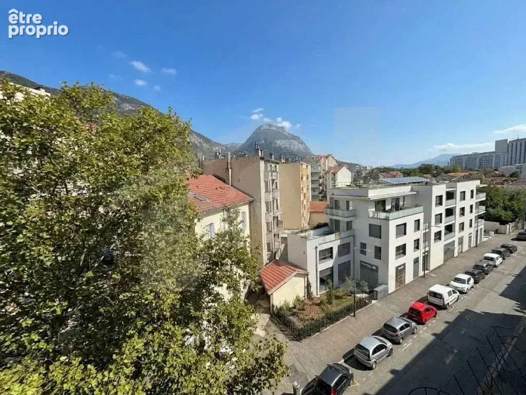 Place docteur girard - ile verte - 63,51m2 - photo 9