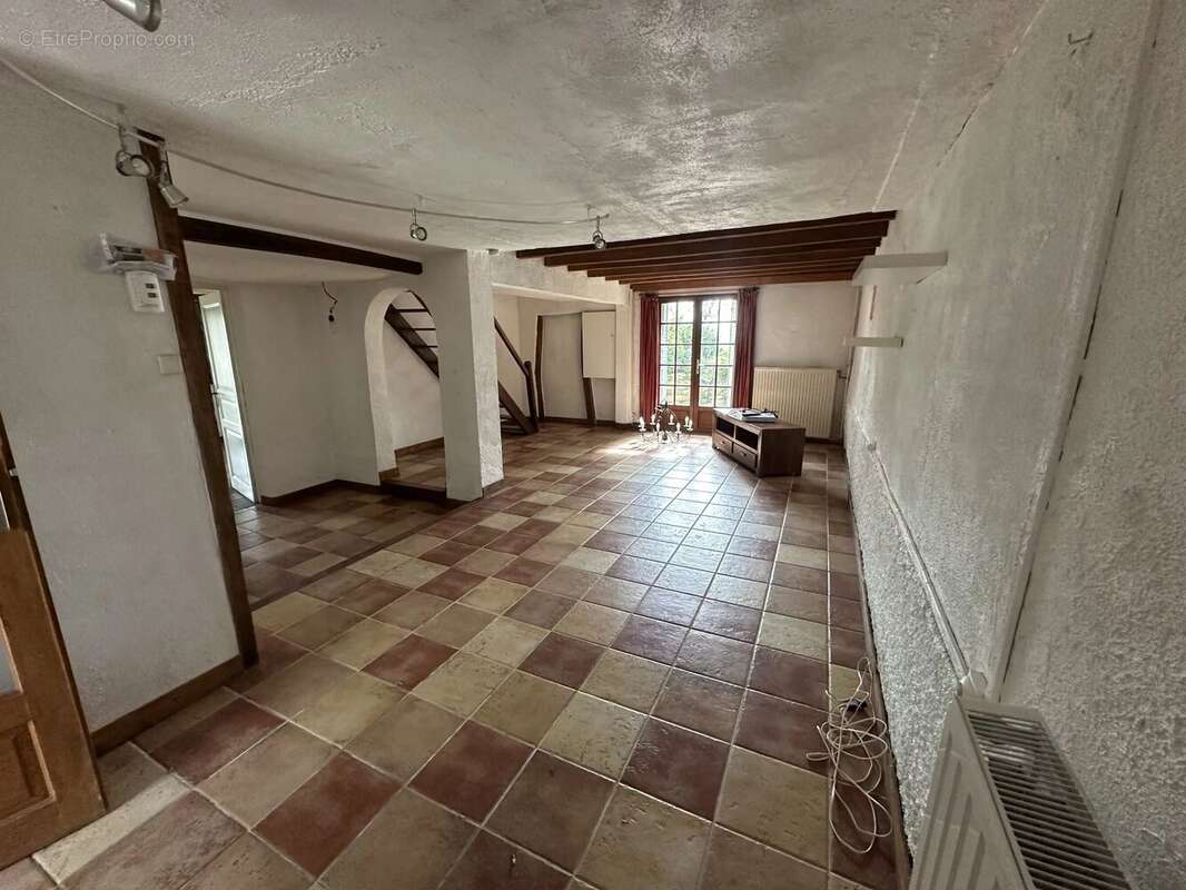 Maison en pierre - photo 12