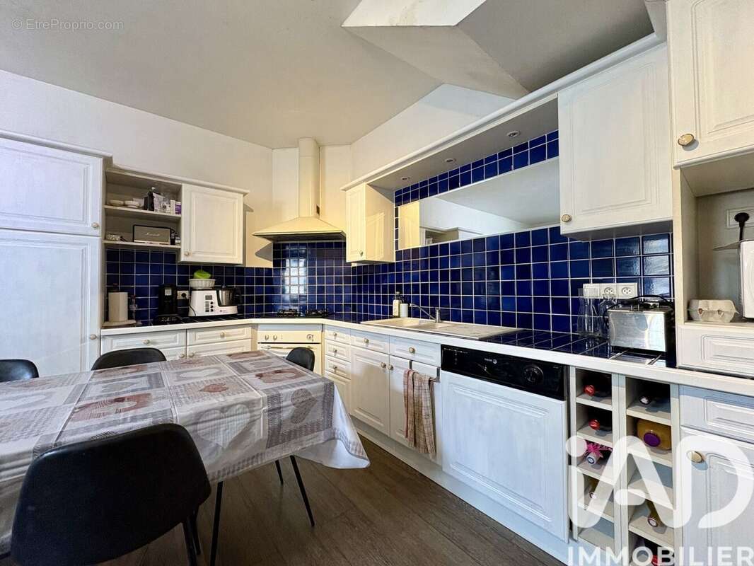 Photo 2 - Appartement à BRANNE