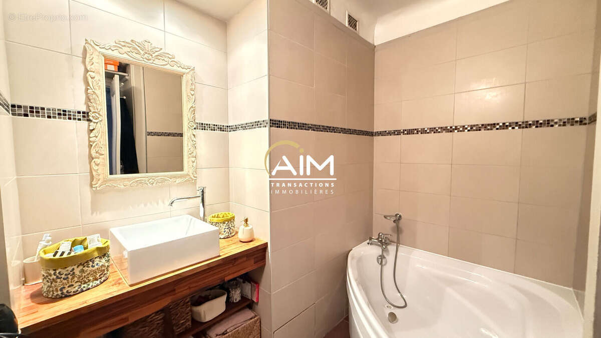 Appartement à TOURS