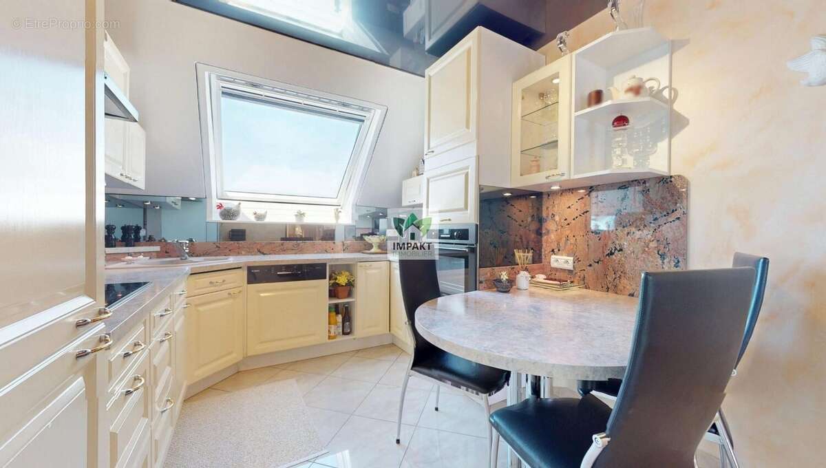 Appartement à BELFORT