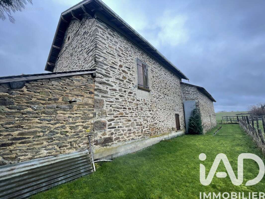 Photo 7 - Maison à NEUVIC-ENTIER