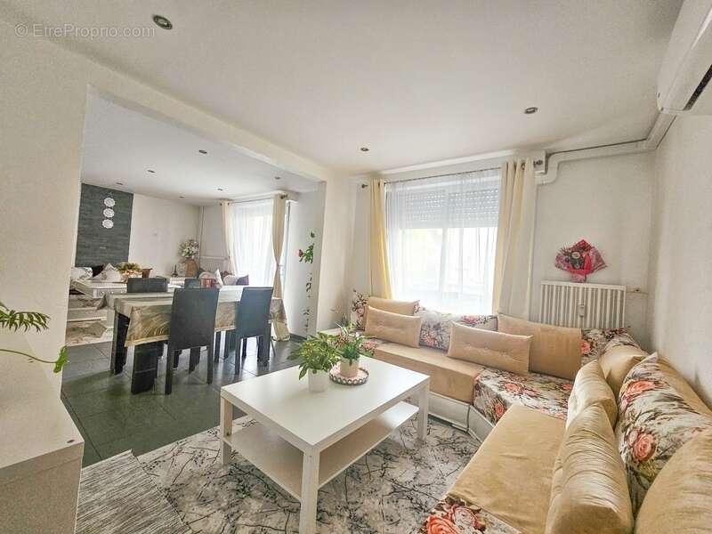 Bel appartement 4 pièces rénové - photo 6