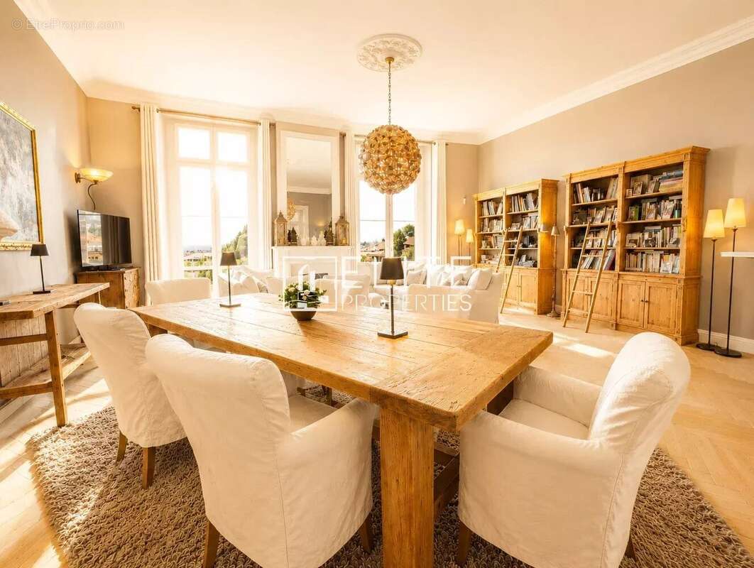 Appartement à GRASSE