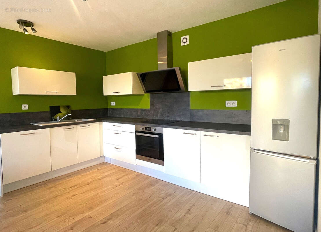 Appartement à PERPIGNAN