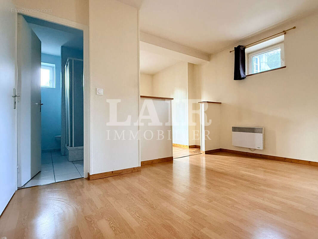 Appartement à ALENCON