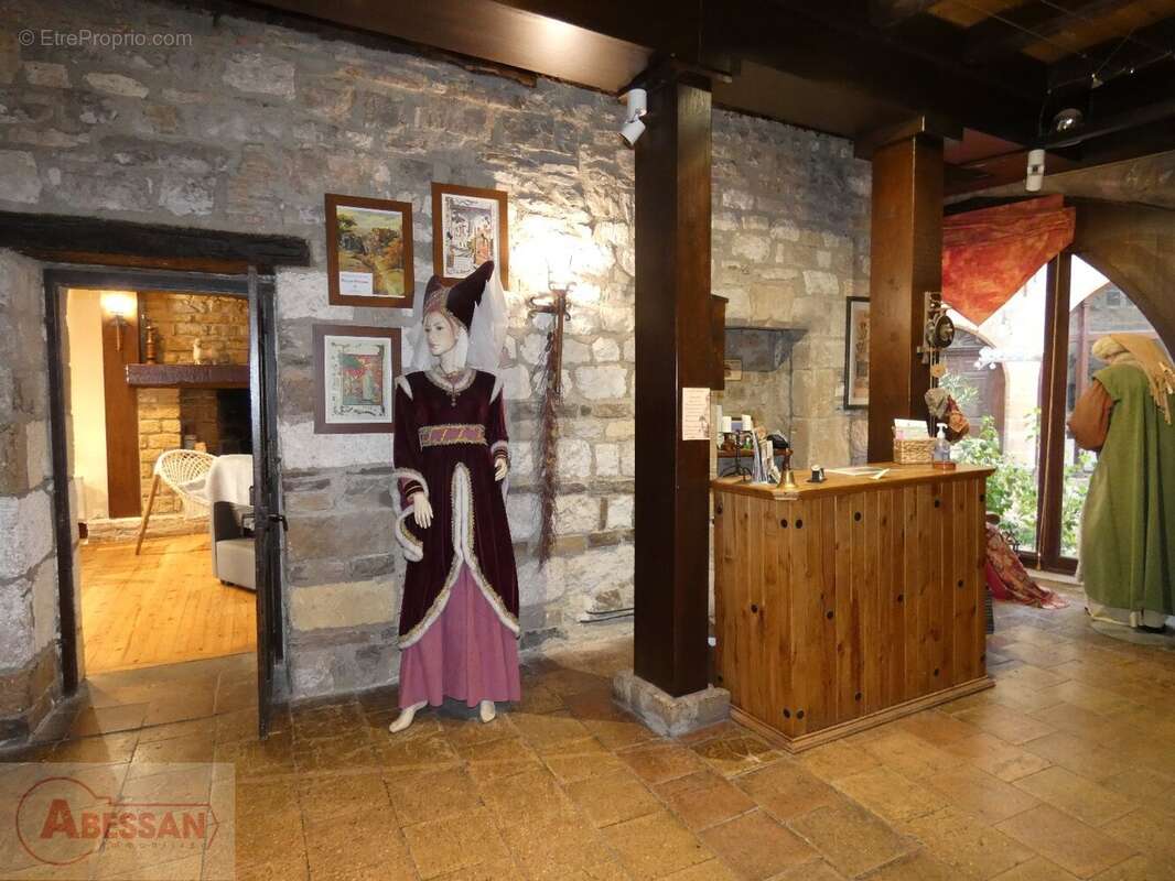 Maison à CORDES-SUR-CIEL